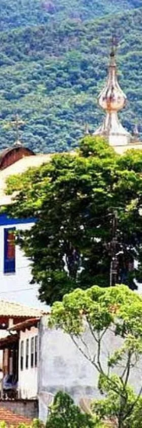 Rez Home Catas Altas，位于卡塔斯阿塔斯的酒店