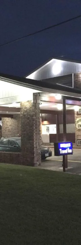 Travel Inn & Suites，位于Atlanta的酒店