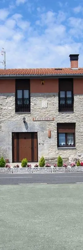Agroturismo Abaienea，位于维多利亚-加斯特伊兹的酒店
