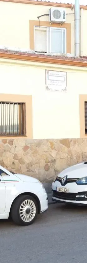 Hostal Seseña，位于塞塞尼亚的酒店