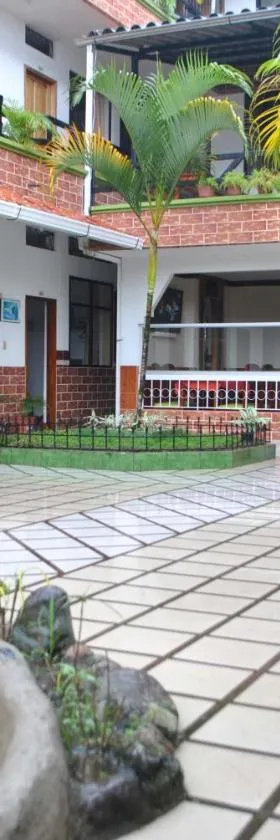 Palmar del Rio Gran Hotel，位于Archidona的酒店