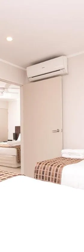 景园汽车旅馆 ，位于普基科希的酒店