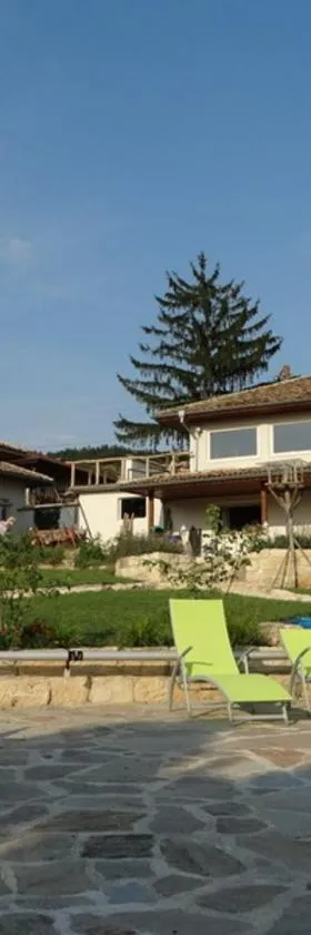 Guest House Biekorf，位于Kostandenets的酒店
