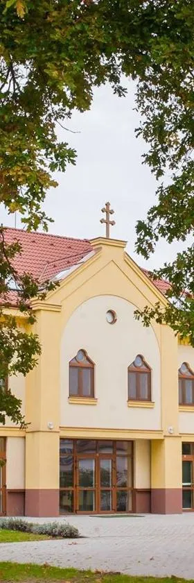 MAMRE Szálló，位于豪伊杜伯瑟尔梅尼的酒店