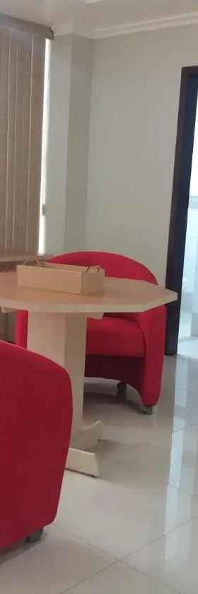 Hotel Coimbra，位于Tucuruí的酒店