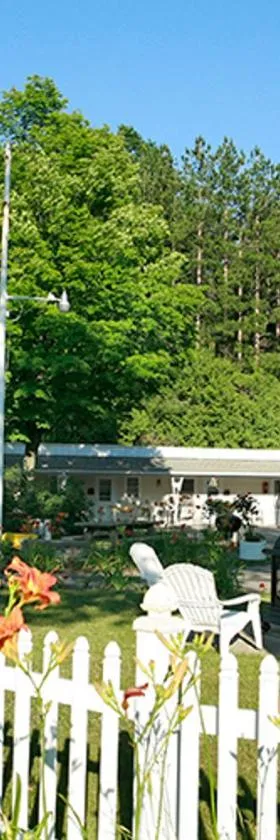 Peninsula Park-View Resort，位于鱼溪的酒店