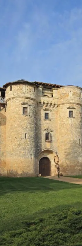 château de Mauriac，位于Senouillac的酒店