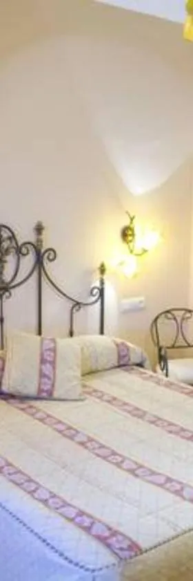 Hostal Restaurante Dulcinea de El Toboso，位于埃尔托沃索的酒店