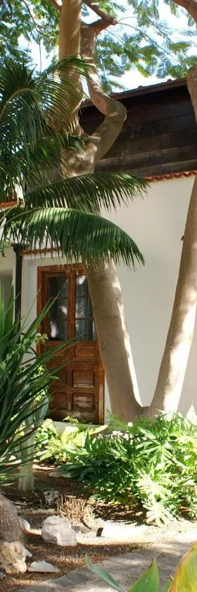 Casa Creativa，位于埃尔米瓜的酒店