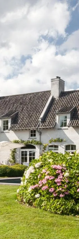 B&B De Lievde，位于Lievegem的酒店