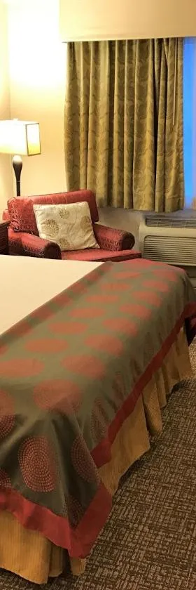 Ramada by Wyndham Draper, Utah，位于德雷珀的酒店