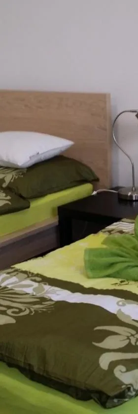 Ubytování Němčičky，位于Němčičky的酒店