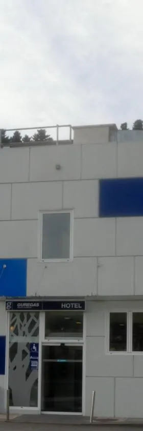 Hotel Beasain，位于贝亚赛恩的酒店