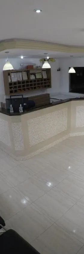 鸽子酒店 ，位于伊瓜苏的酒店