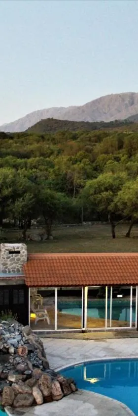 La Quinta Resort，位于梅洛的酒店