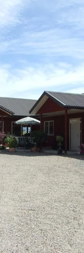 Kauri Lodge Karapiro，位于Karapiro的酒店