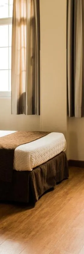 Hospedium Hotel Triana，位于Miajadas的酒店