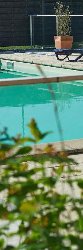 Cit'Hotel Les Alizés，位于里摩日的酒店