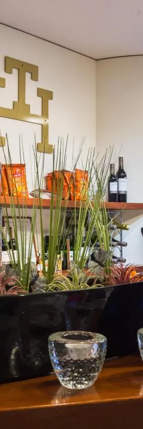 提特豪特莱特酒店，位于马尔默的酒店