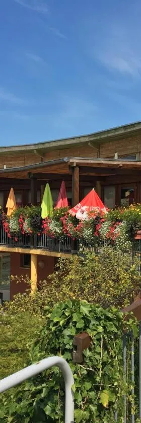 Camping les Acacias，位于阿尔特基克的酒店
