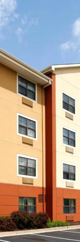 美国辛辛那提卡温顿长住酒店，位于卡温顿的酒店