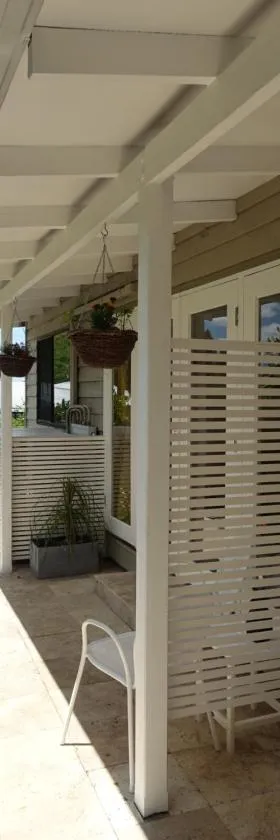 温斯顿科塔基住宿加早餐旅馆，位于Palmwoods的酒店