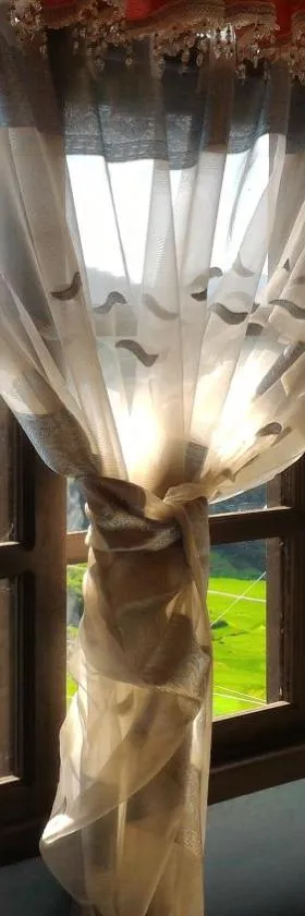 巴拿威格林菲尔德旅馆，位于巴纳韦的酒店