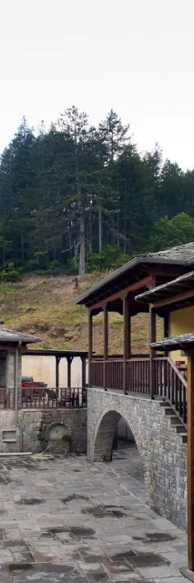 克拉斯酒店，位于沃武萨的酒店