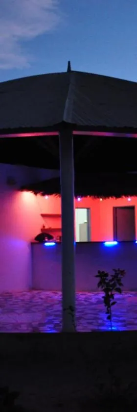 Guesthouse Yonol，位于Abene的酒店