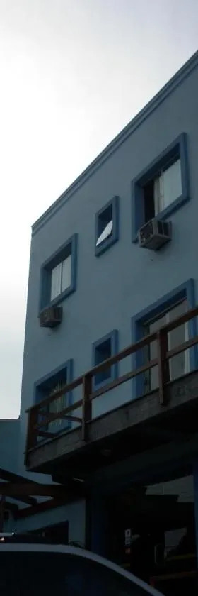 Hotel Gravataí Express，位于格拉瓦塔伊的酒店