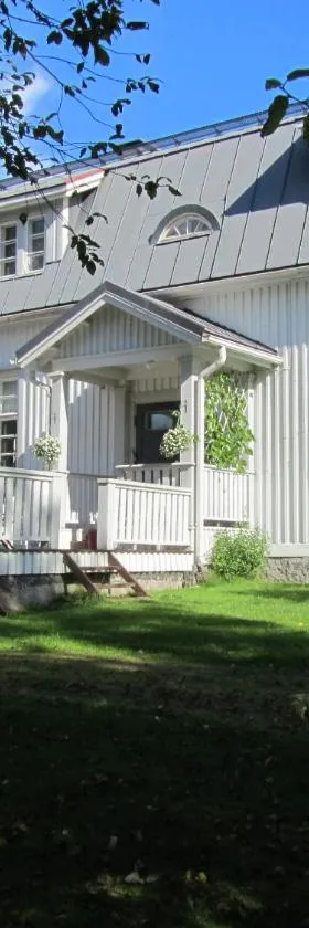 Hotelli Huiskankorpi Boutique Hotel，位于Nivala的酒店