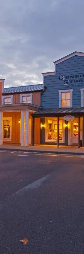 Disney Hotel Cheyenne，位于考普瓦利的酒店
