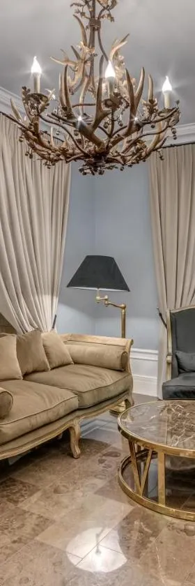 Hotel & Spa Pałac Mała Wieś，位于Mała Wieś的酒店