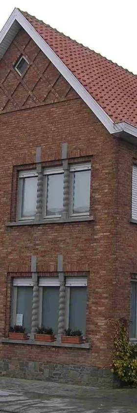 B&B House Caesekin，位于迪克斯梅德的酒店