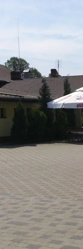 Zajazd Sielankowe Klimaty，位于Kokotek的酒店