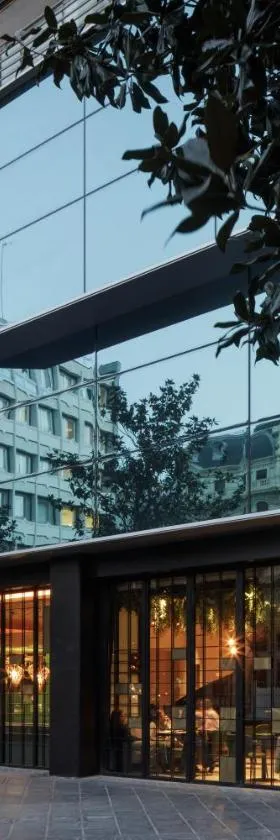 Soho Boutique Granada，位于格拉纳达的酒店
