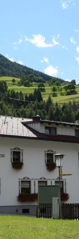 Gasthof Alpenrose，位于Imsterberg的酒店