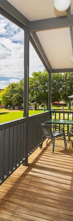 Echo Holiday Parks - Naracoorte，位于纳拉库特的酒店