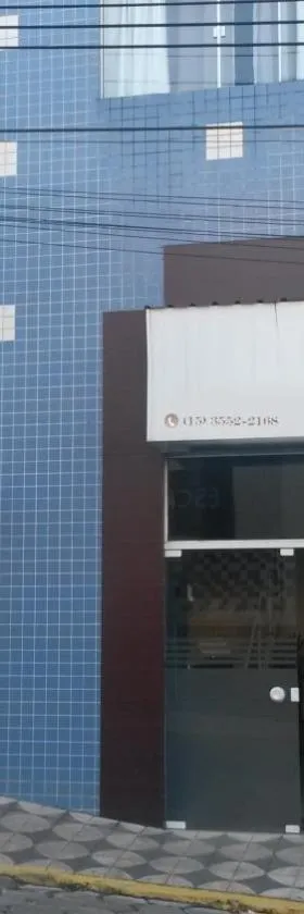 Gold - Inn Hotel，位于Apiaí的酒店
