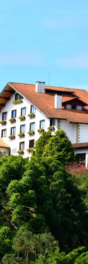 Hotel Meissner Hof，位于蒙特韦尔迪的酒店