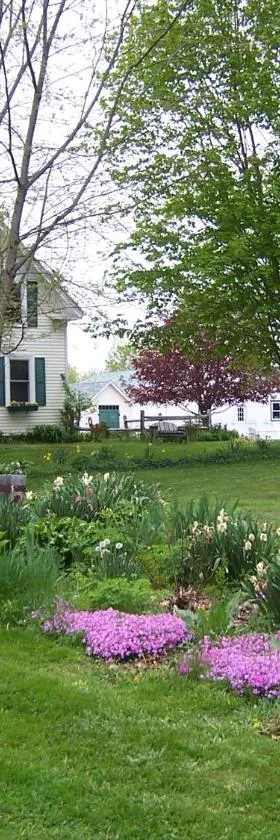 Clary Lake Bed and Breakfast，位于Jefferson的酒店