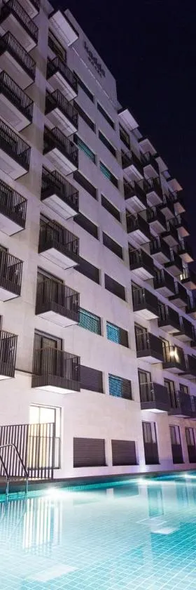 Kadda Hotel (玺宾行旅)，位于花莲市的酒店
