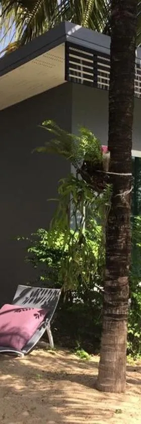 可可酷哲民宿，位于北碧的酒店