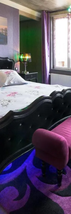 Chambres d'hôtes & Gîtes La Paysanne，位于Fresnes-en-Woëvre的酒店