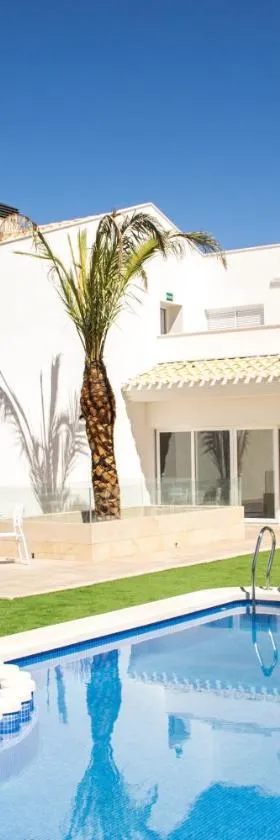Casa Boquera，位于Carche的酒店