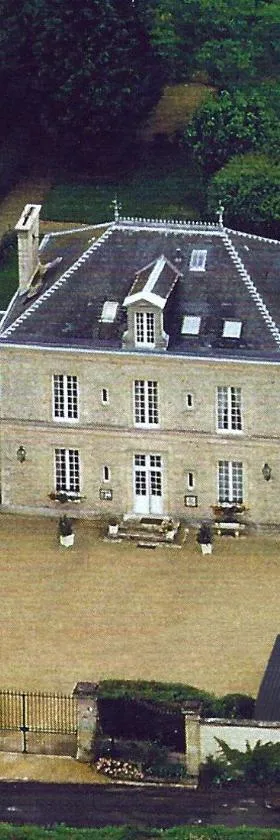 Victoria Arromanches B&B，位于特雷西索梅的酒店