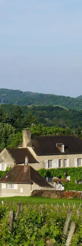 Domaine de Saint Loth'，位于Saint-Lothain的酒店