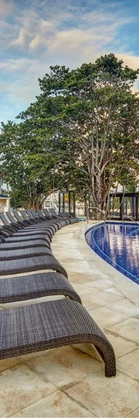 Royalton Negril, An Autograph Collection All-Inclusive Resort，位于尼格瑞尔的酒店