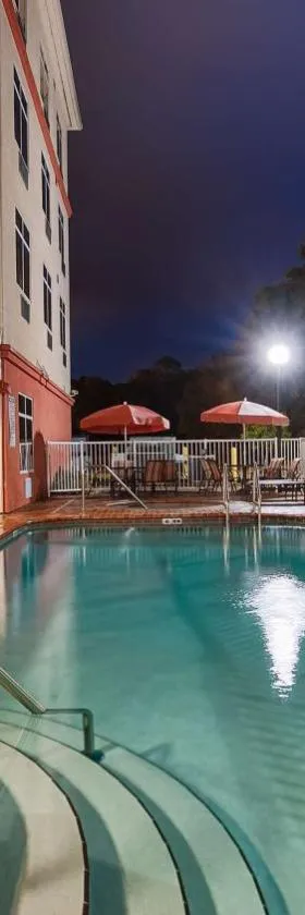 Best Western Plus Jacksonville West，位于杰克逊维尔的酒店