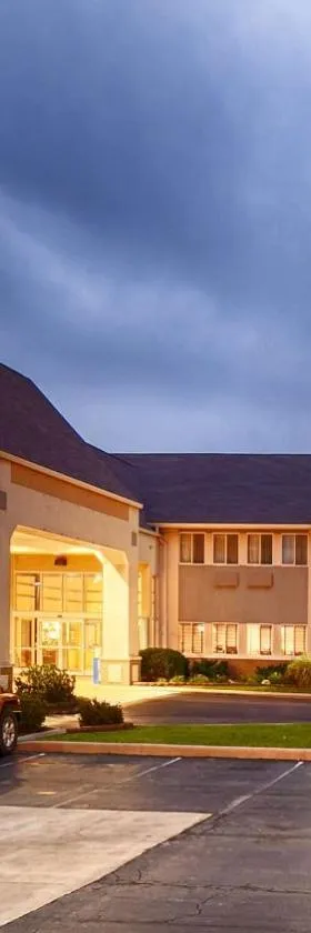 Best Western Gas City，位于Gas City的酒店